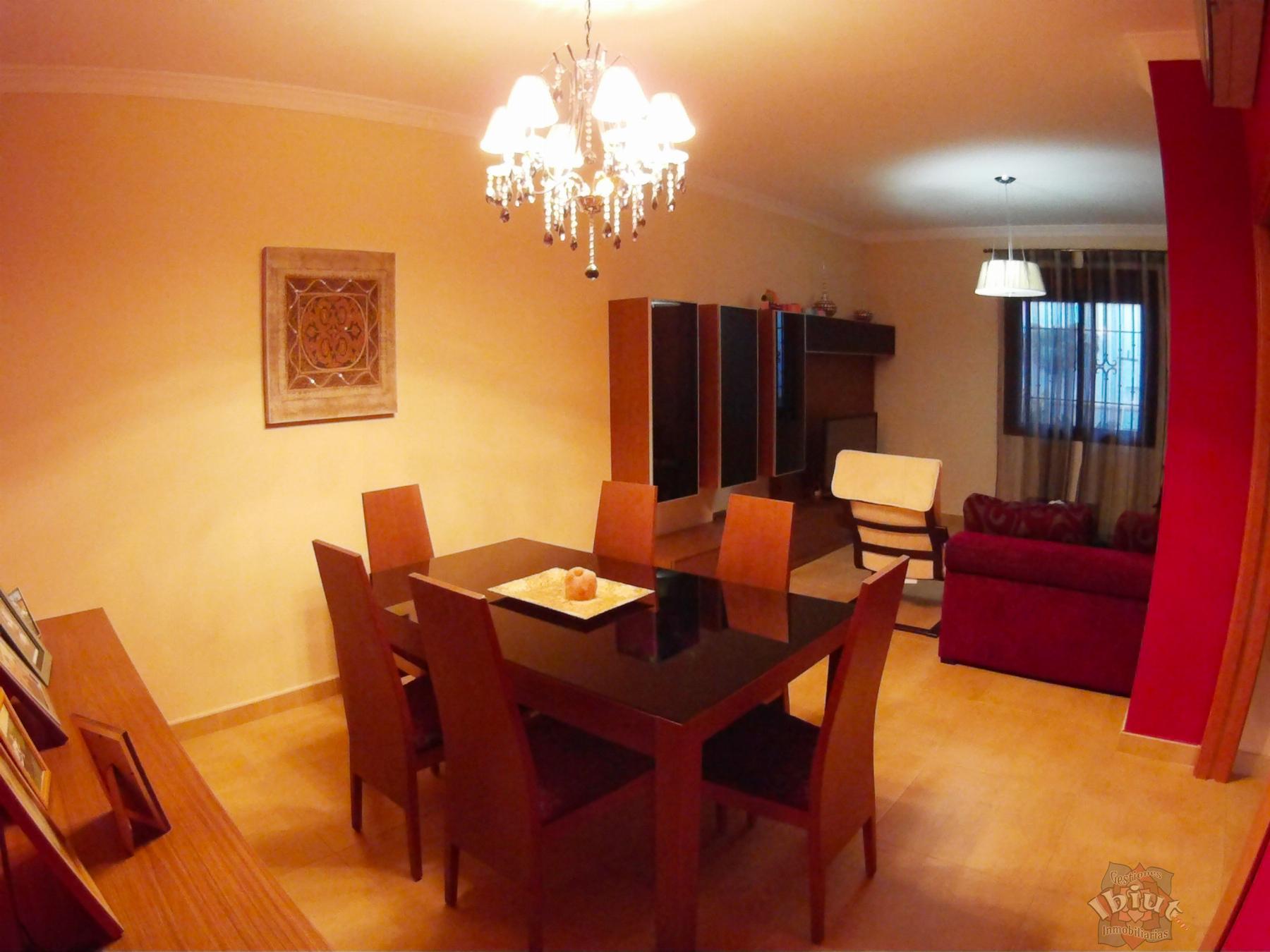 For sale of house in Ardales