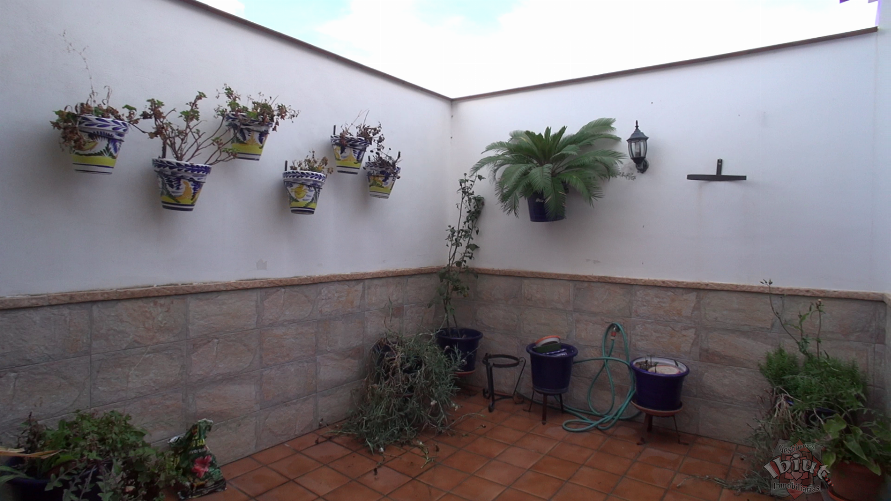 For sale of house in Ardales