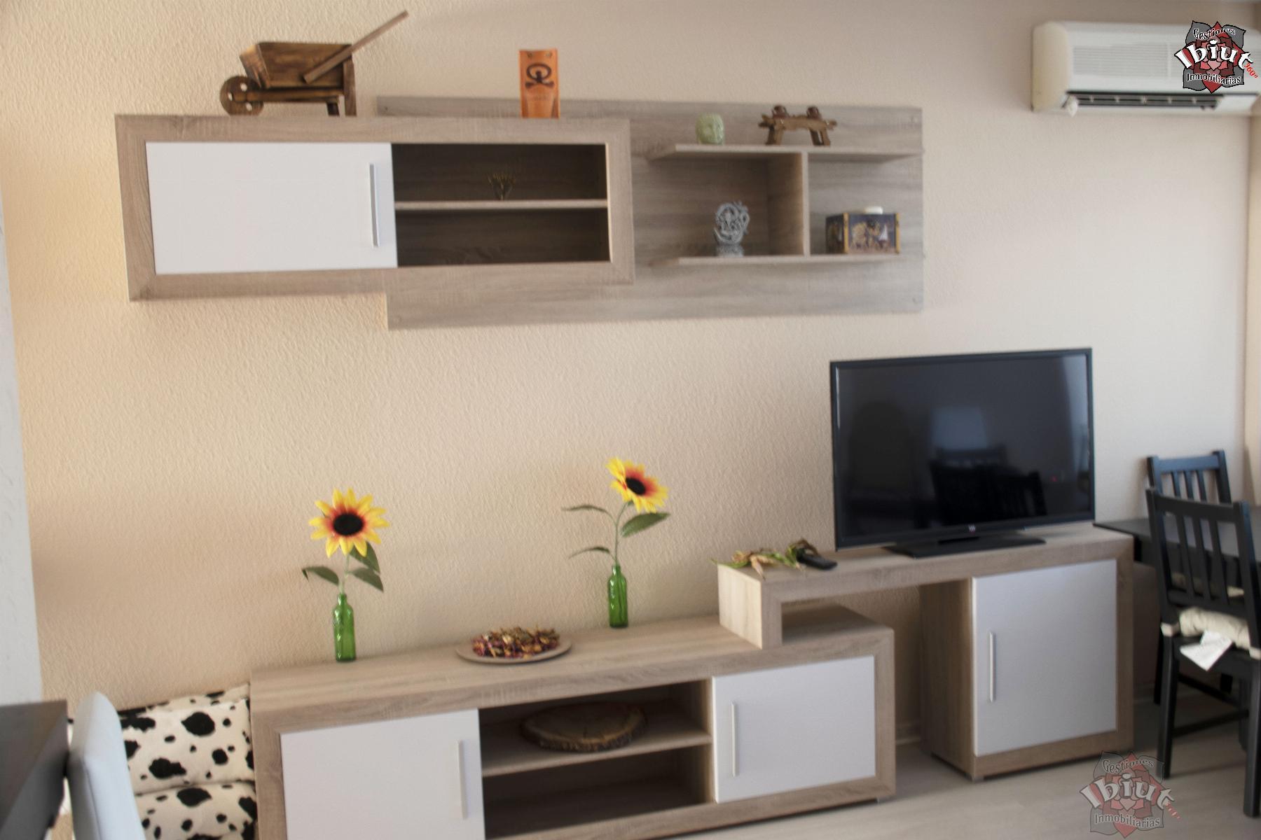 For rent of apartment in Caleta de Vélez