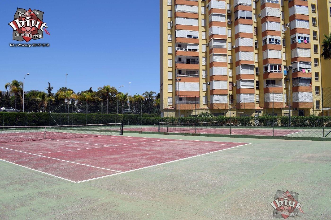 Alquiler de apartamento en Algarrobo Costa