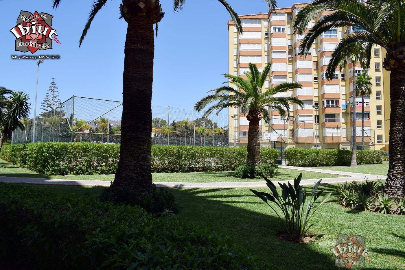 For rent of apartment in Algarrobo Costa