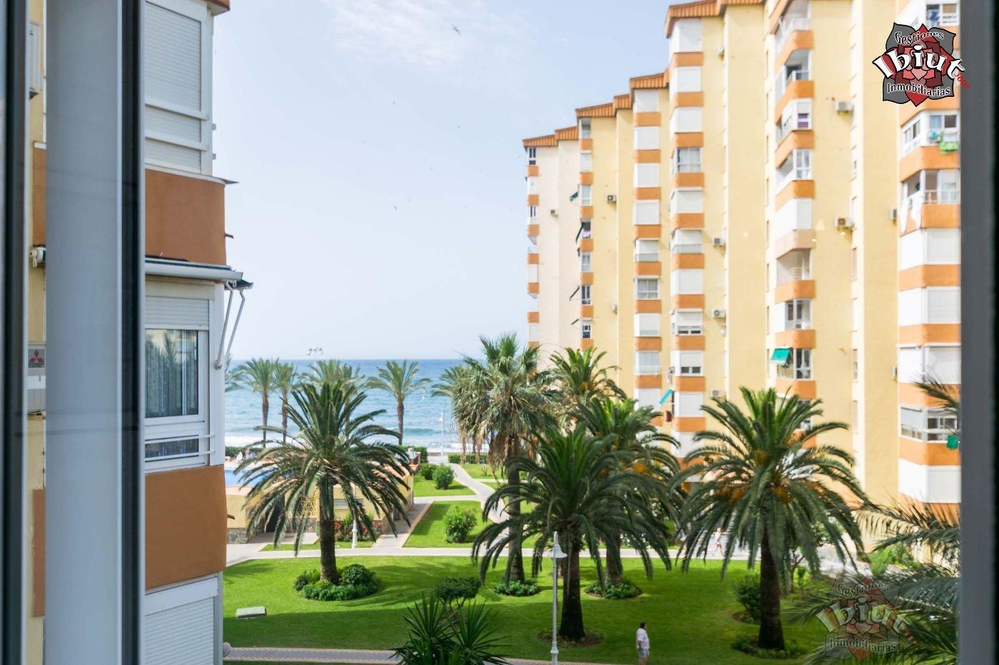 Alquiler de apartamento en Algarrobo Costa