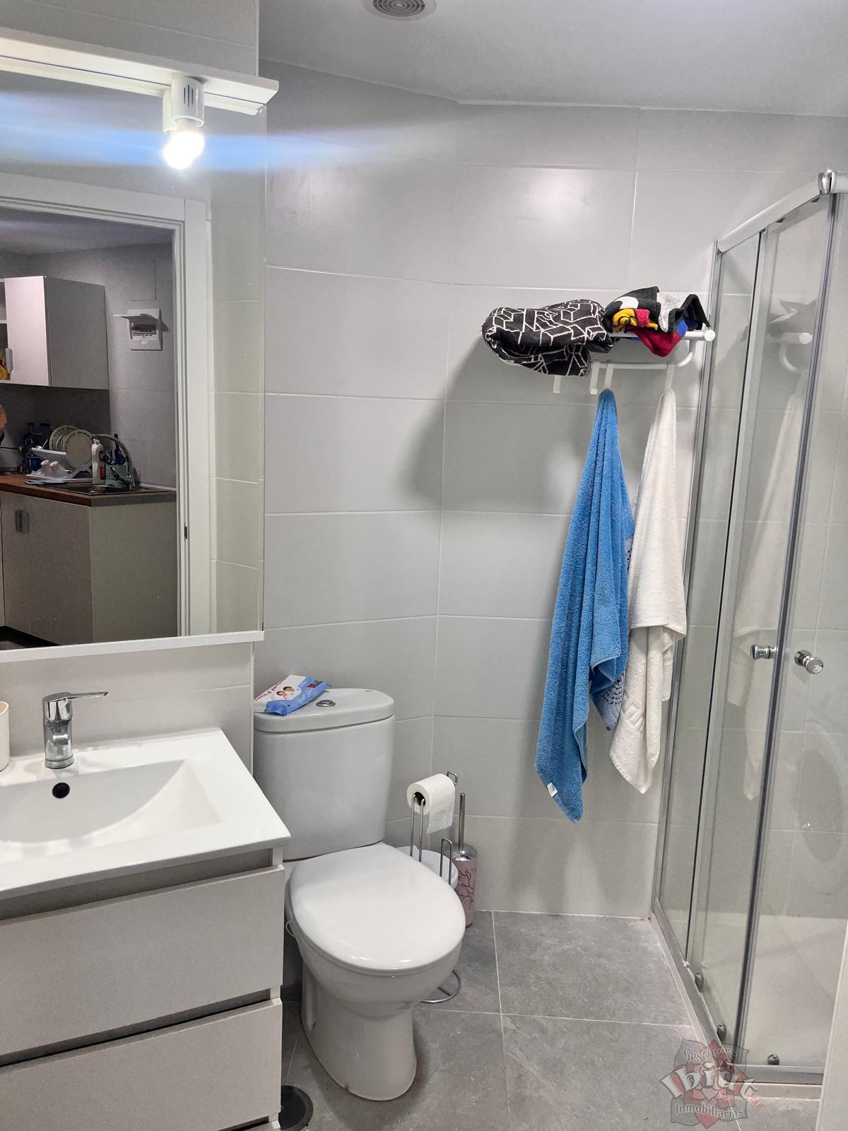 Alquiler de estudio en Algarrobo Costa