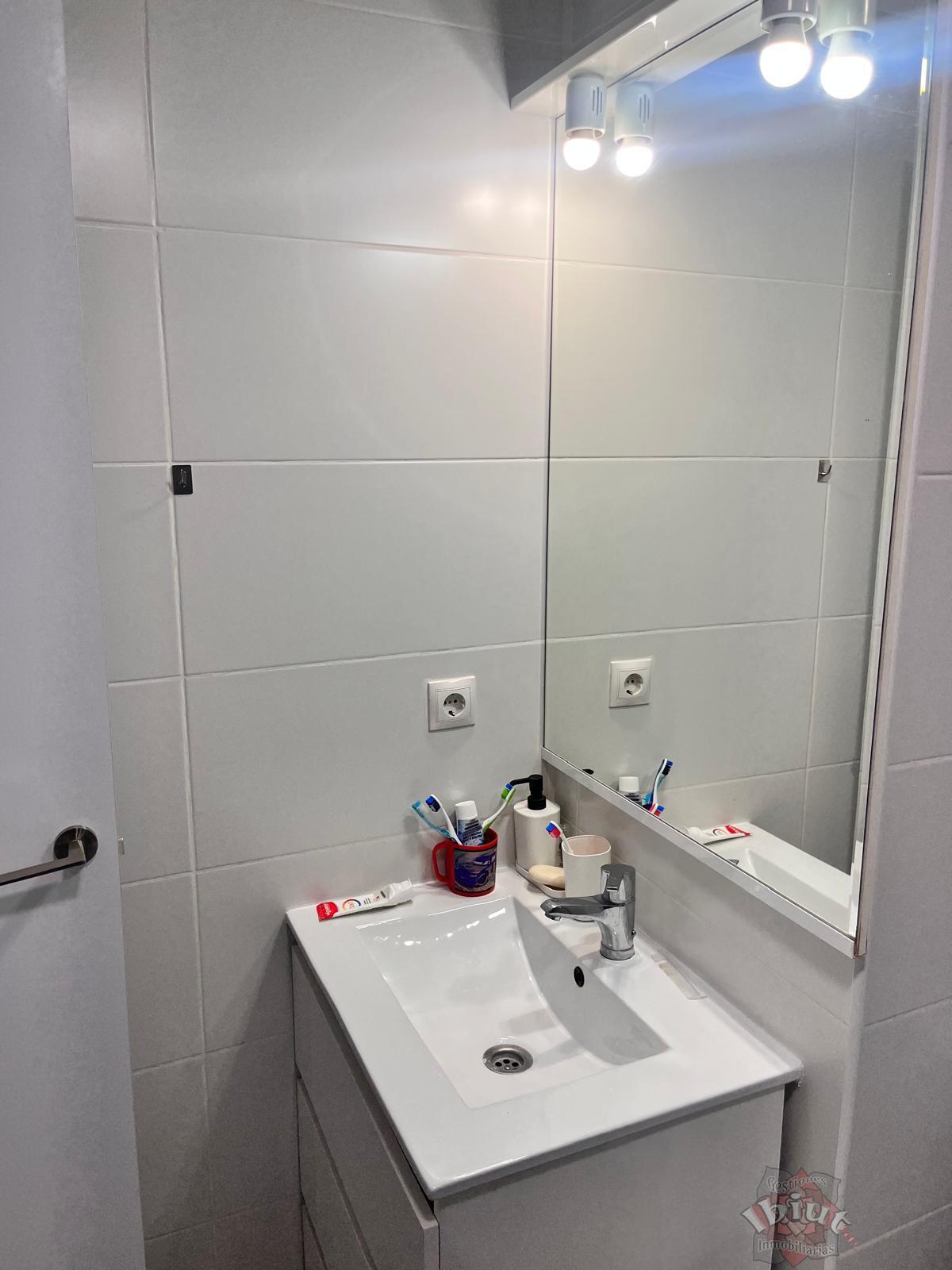 Alquiler de estudio en Algarrobo Costa