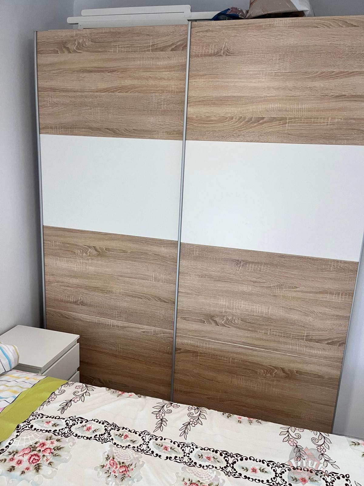 Alquiler de estudio en Algarrobo Costa