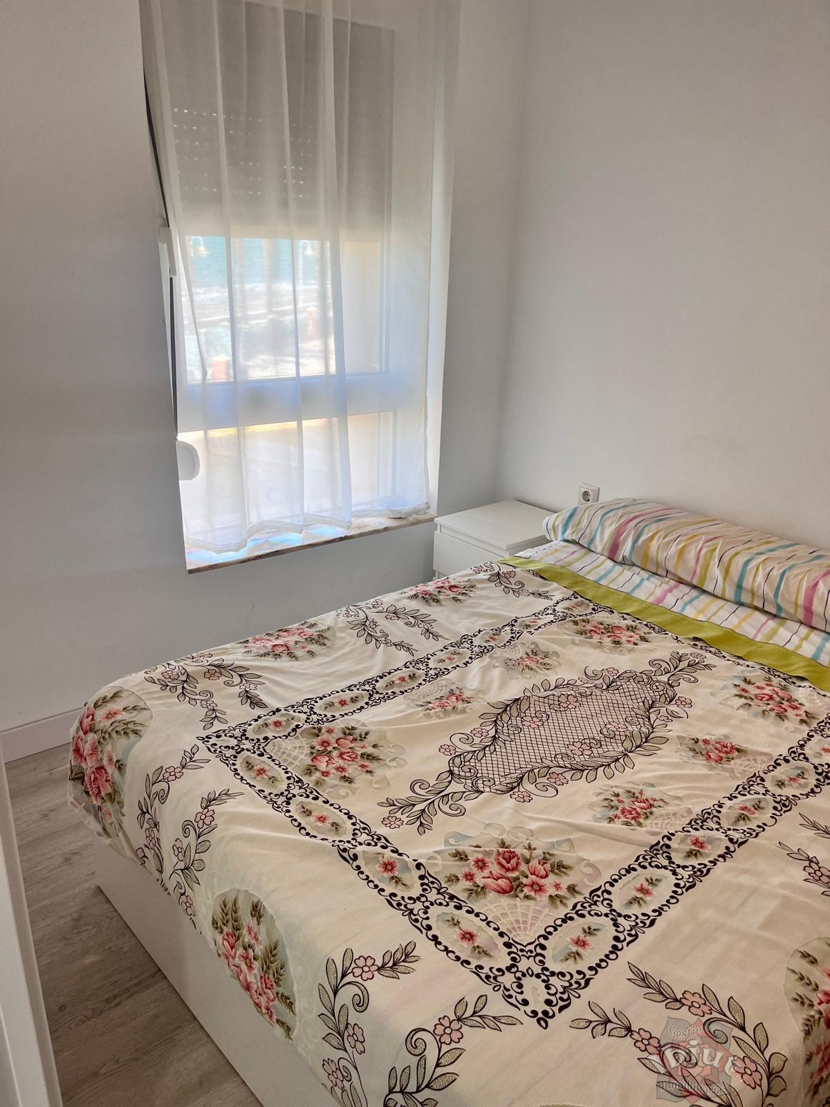 Alquiler de estudio en Algarrobo Costa