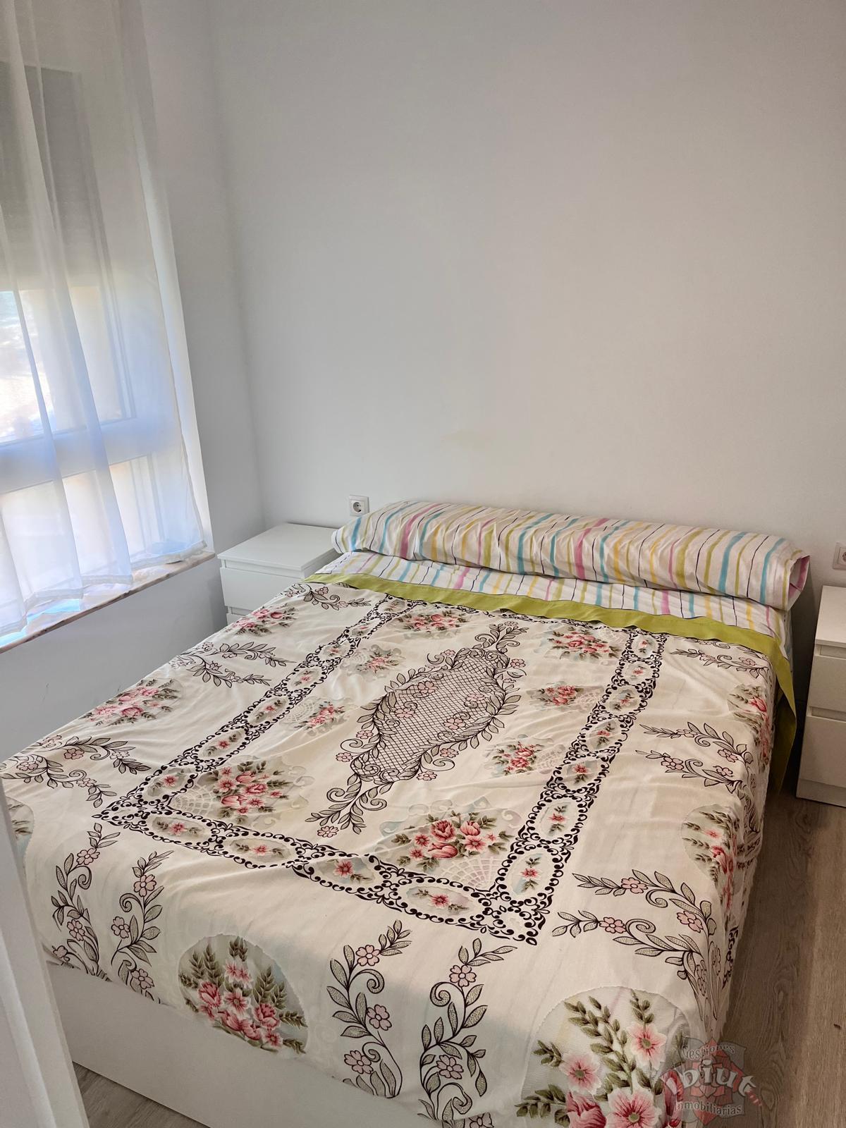 Alquiler de estudio en Algarrobo Costa