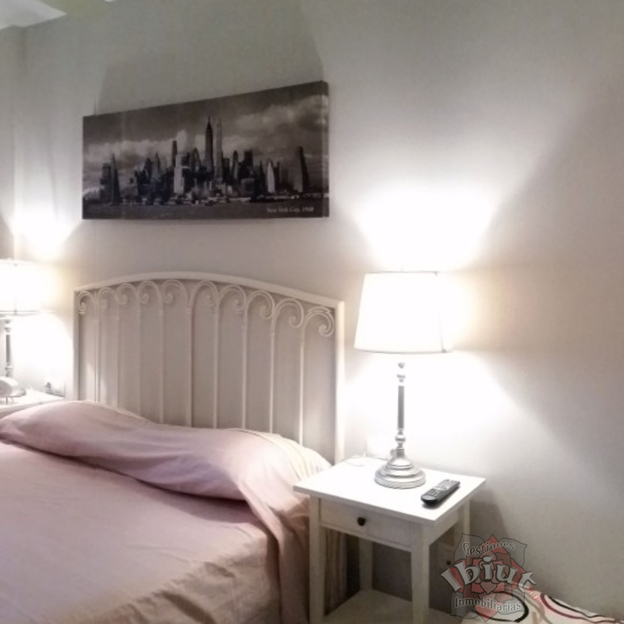 For rent of apartment in El Morche