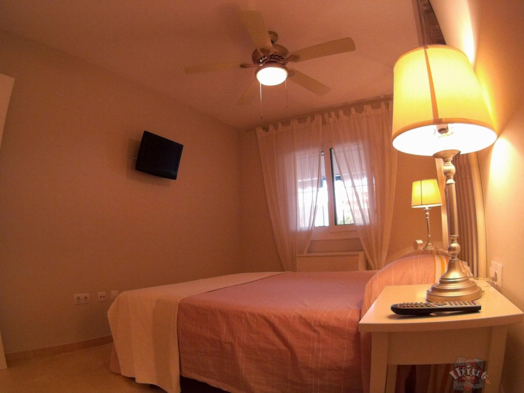 For rent of apartment in El Morche