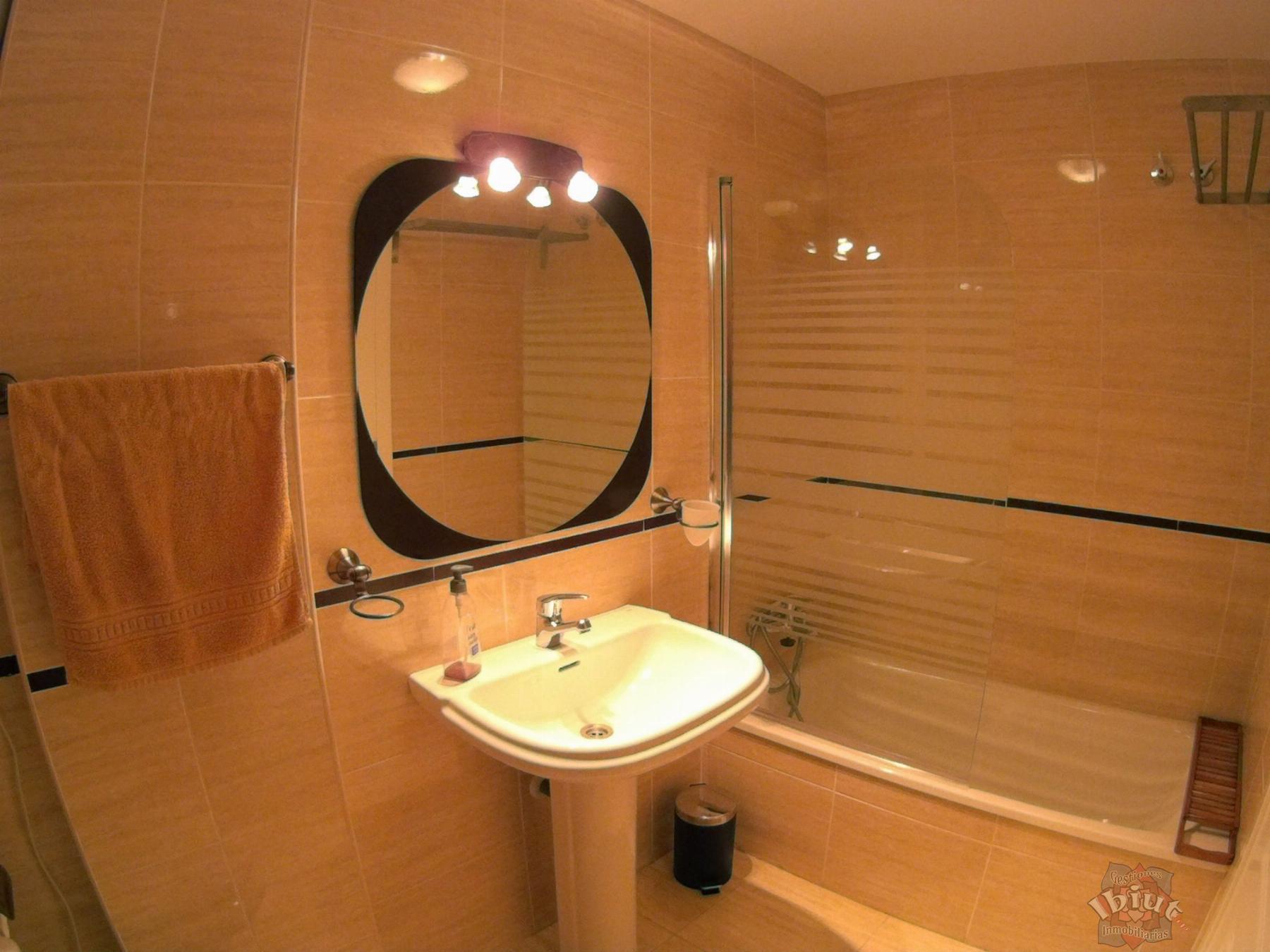 For rent of apartment in El Morche