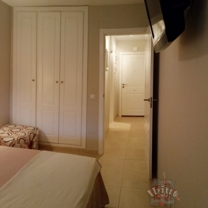 For rent of apartment in El Morche