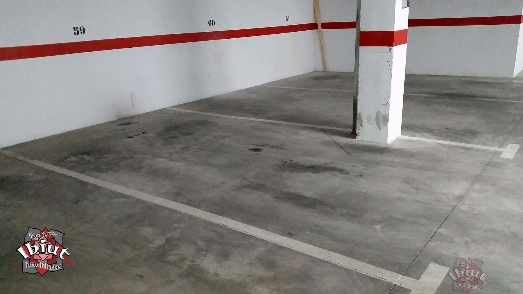 For rent of apartment in El Morche