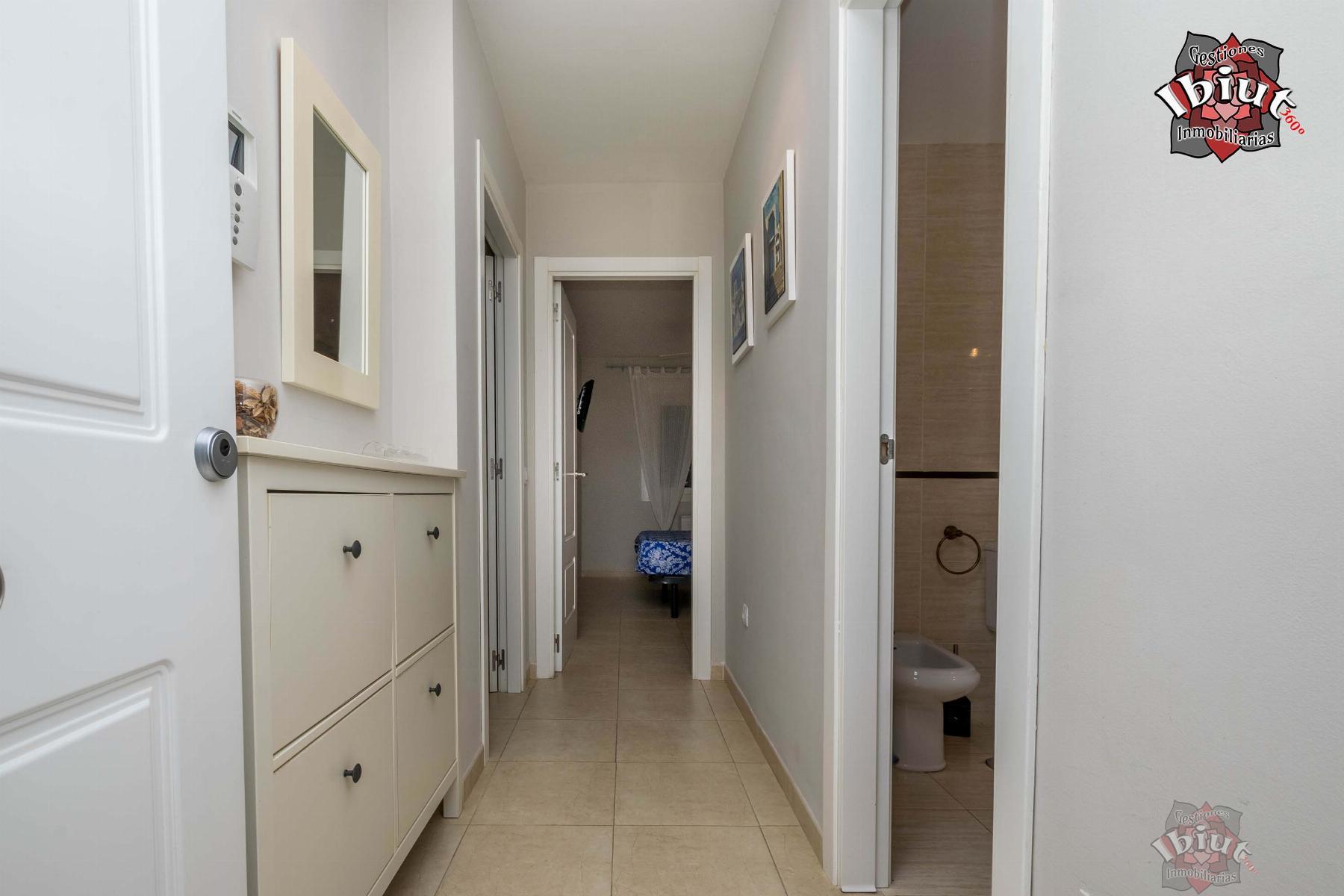 For rent of apartment in El Morche