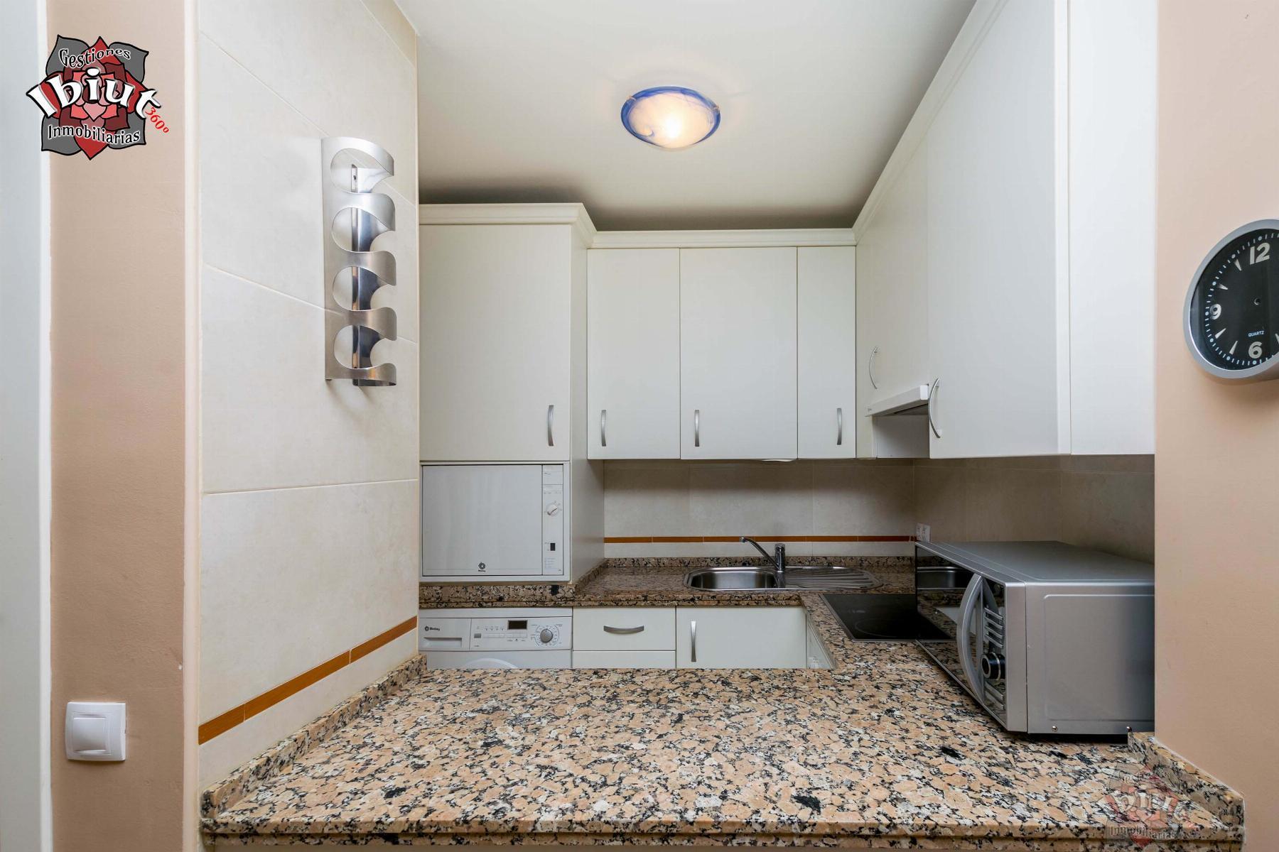 For rent of apartment in El Morche