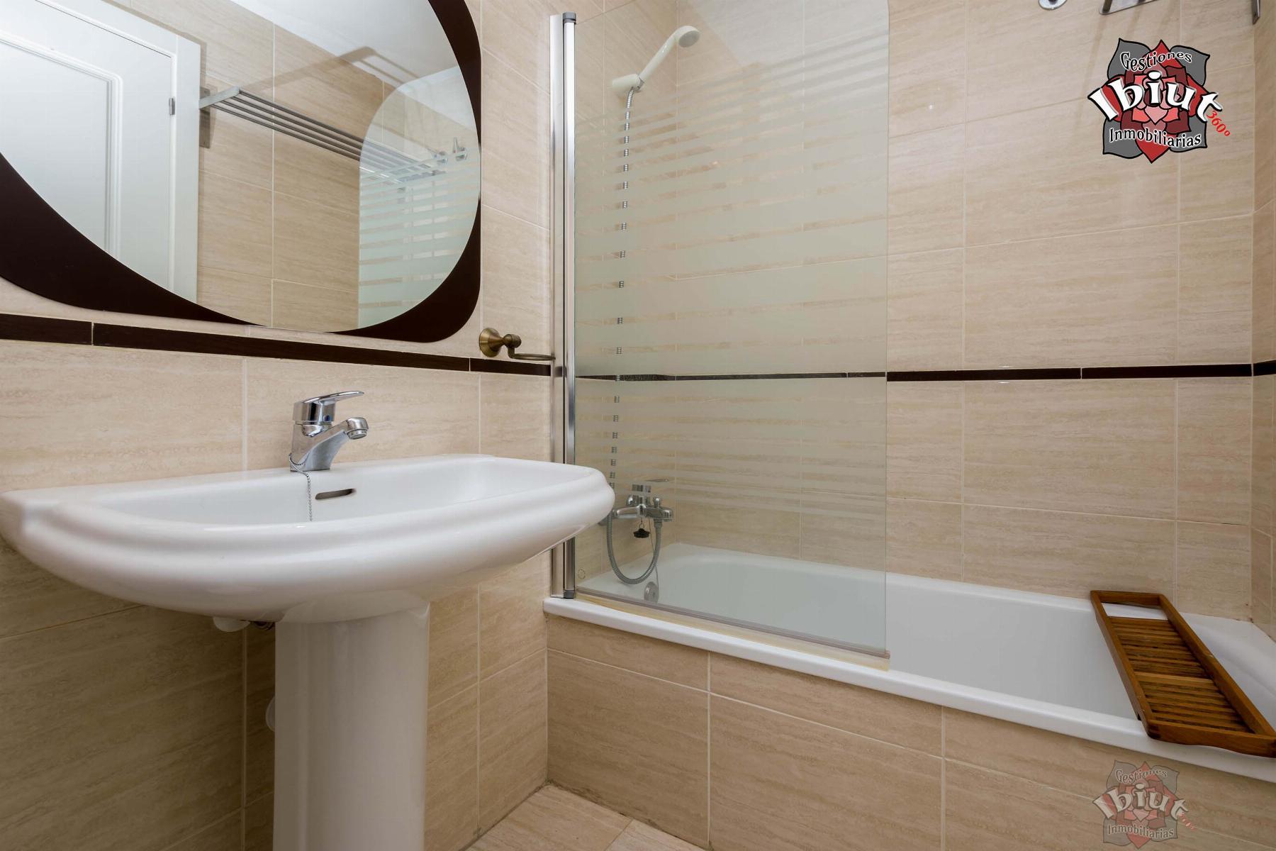 For rent of apartment in El Morche