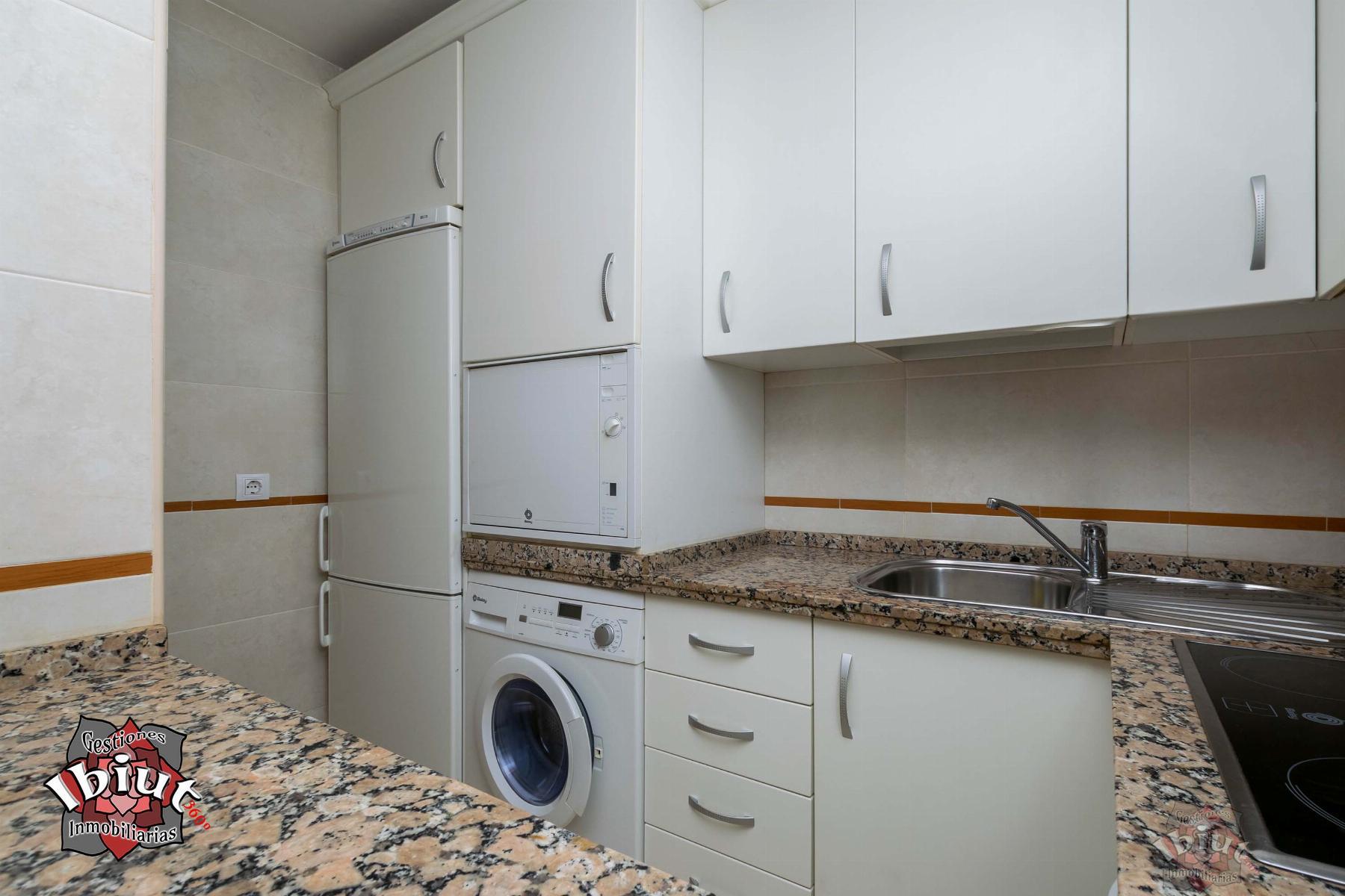 For rent of apartment in El Morche
