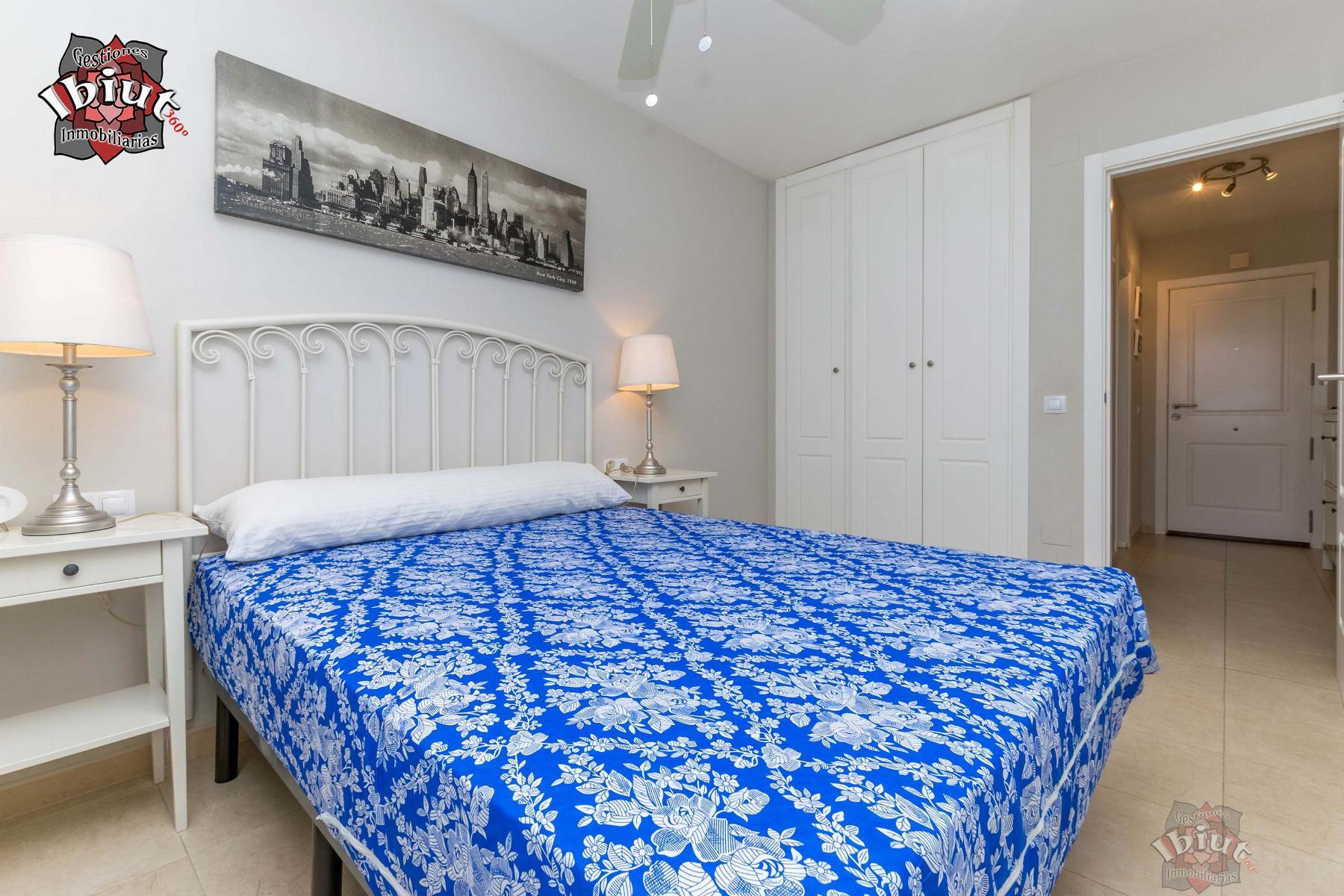 For rent of apartment in El Morche