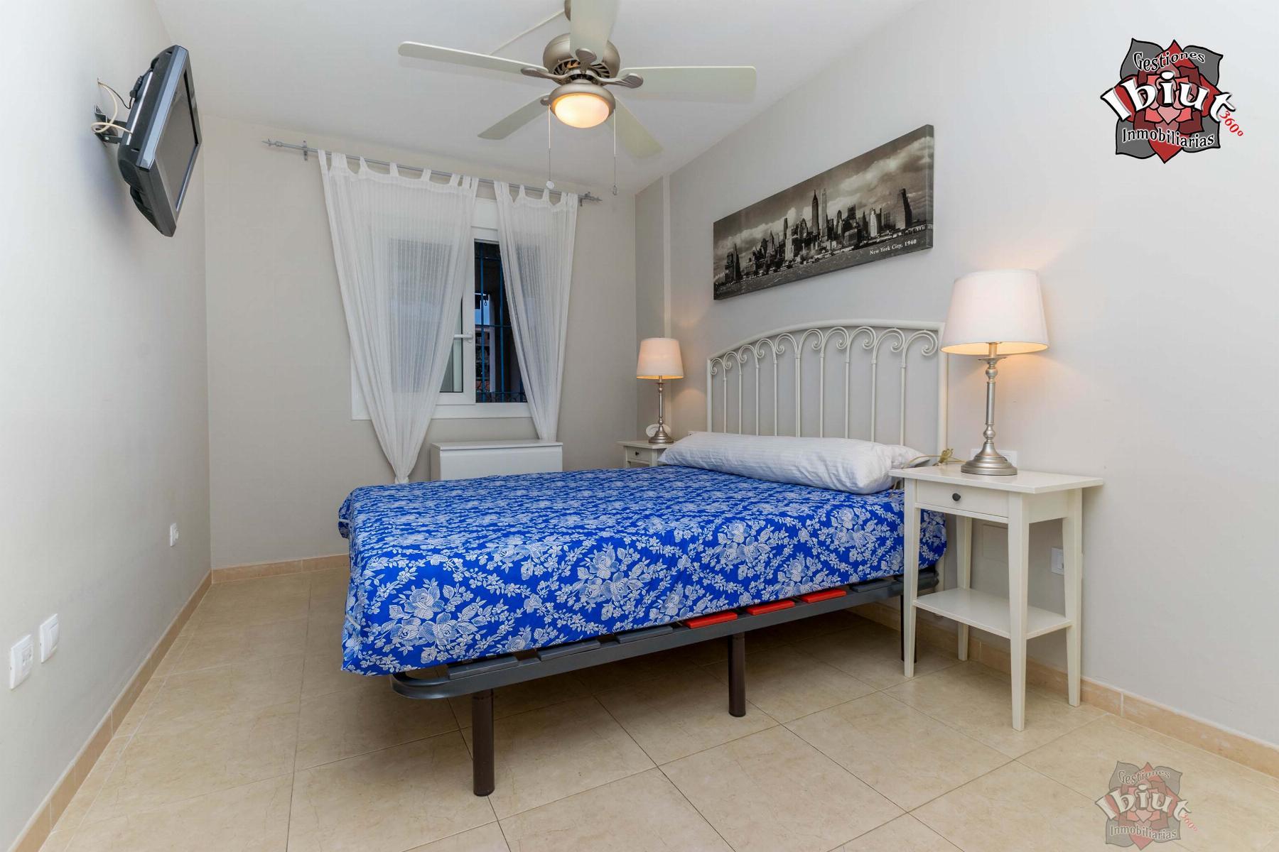 For rent of apartment in El Morche