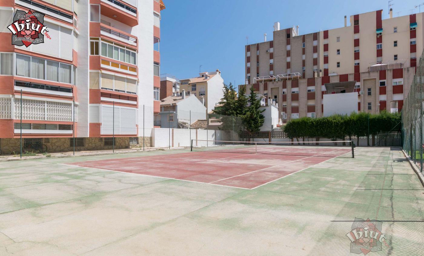 Alquiler de estudio en Torre del Mar