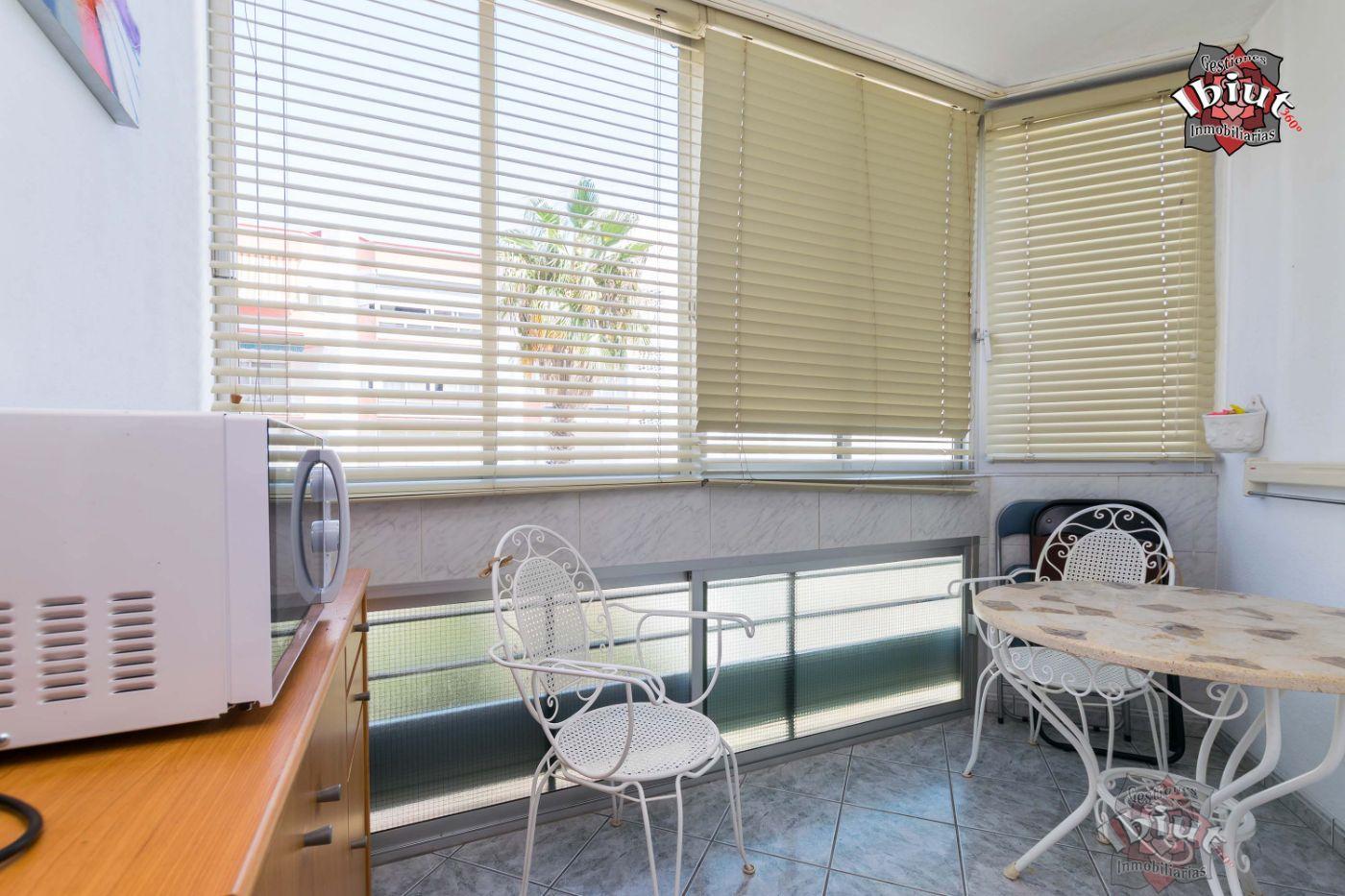 Alquiler de estudio en Torre del Mar