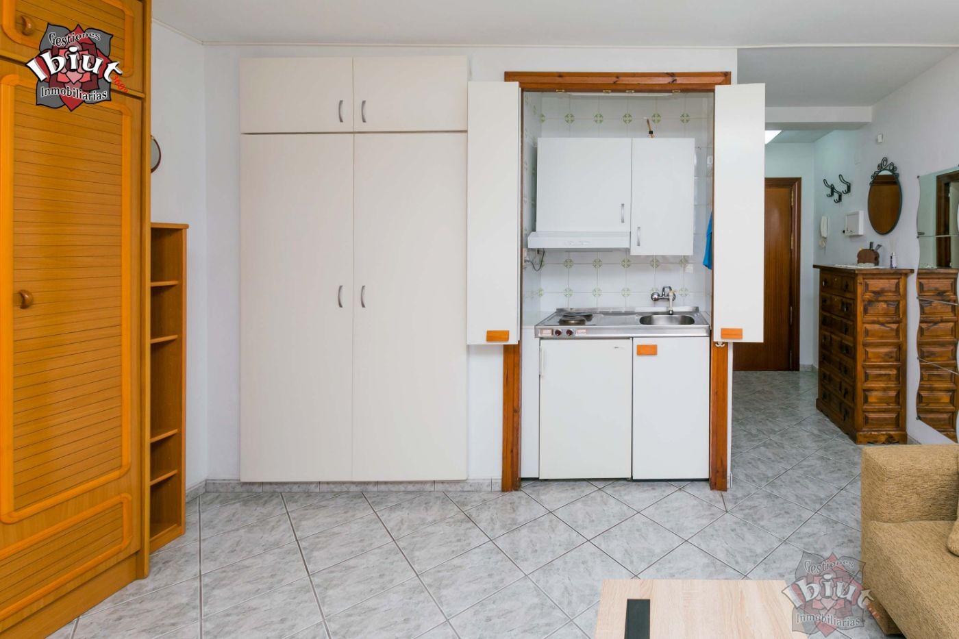 Alquiler de estudio en Torre del Mar