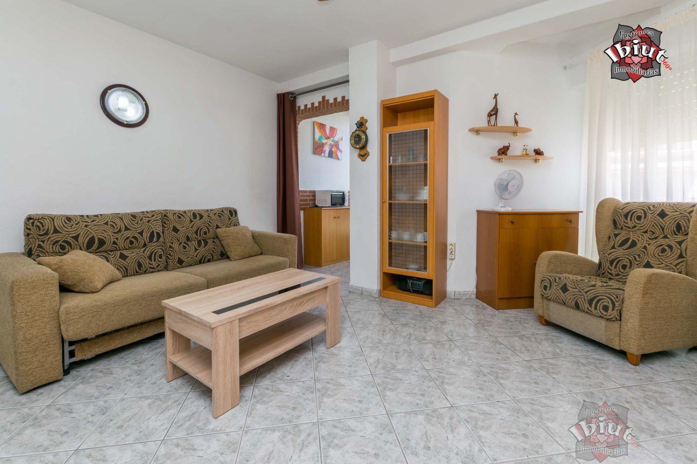 Alquiler de estudio en Torre del Mar