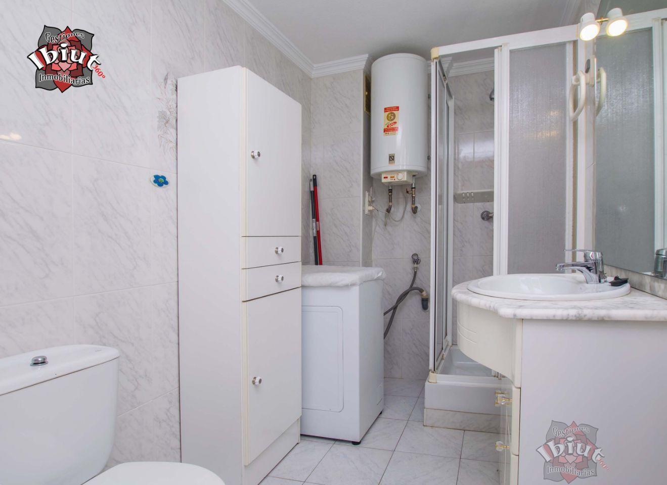 Alquiler de estudio en Torre del Mar