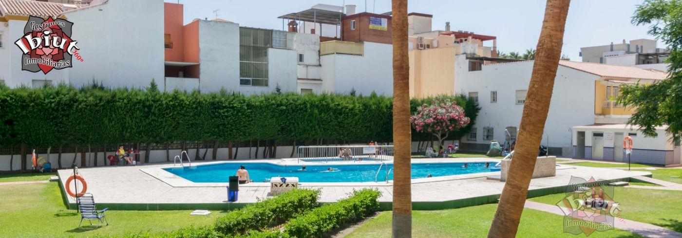 Alquiler de estudio en Torre del Mar