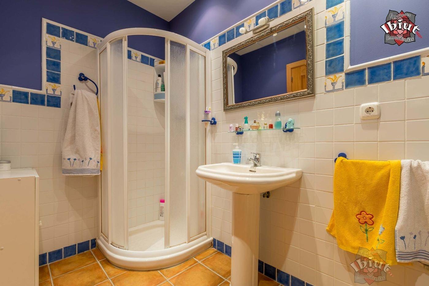 For sale of flat in Torrox-Costa