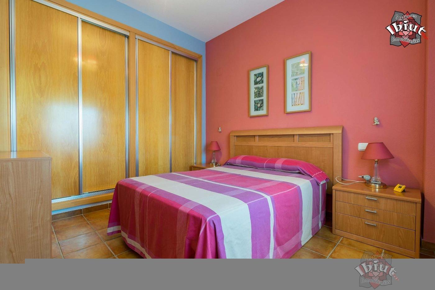 For sale of flat in Torrox-Costa
