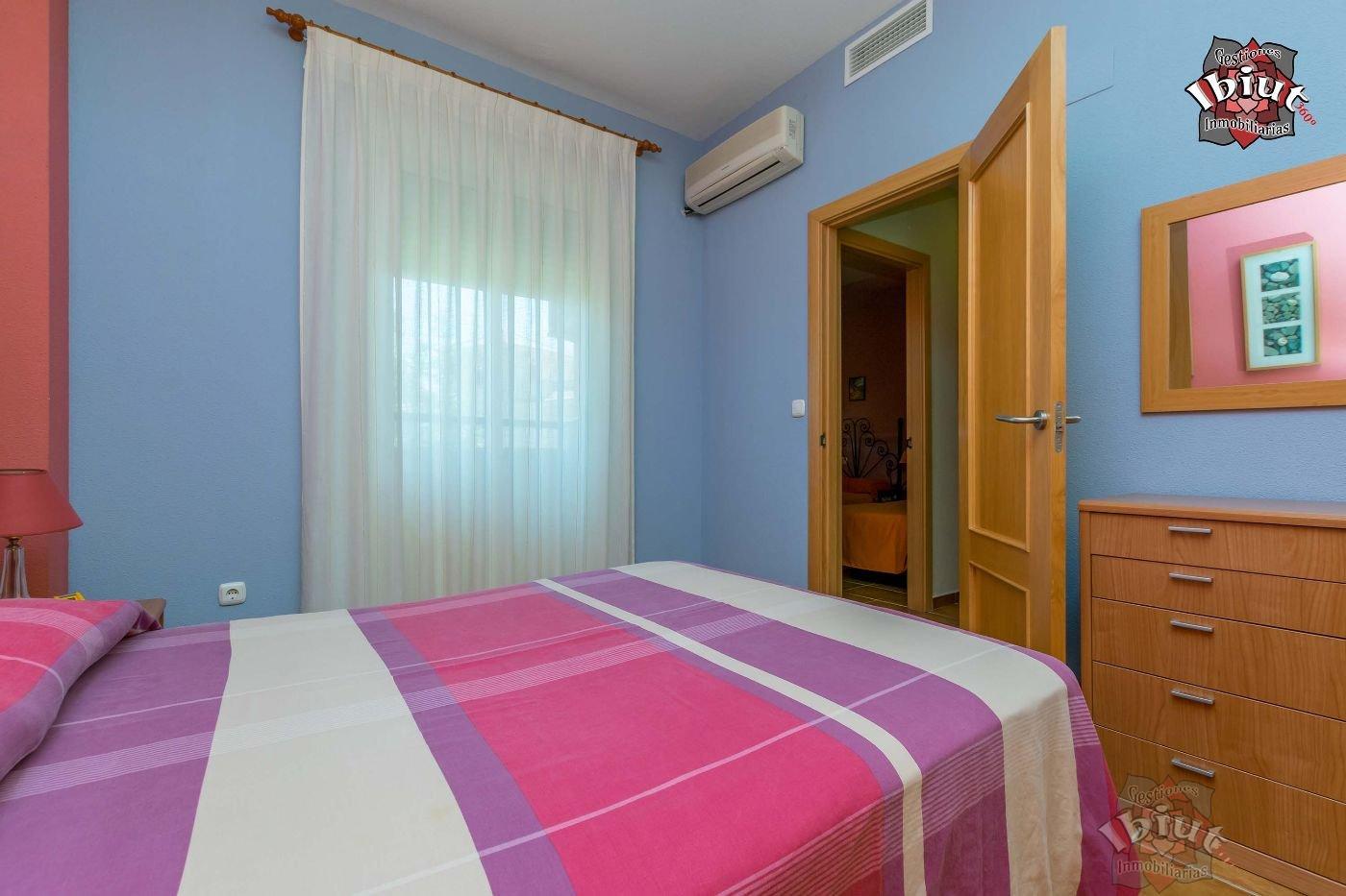 For sale of flat in Torrox-Costa