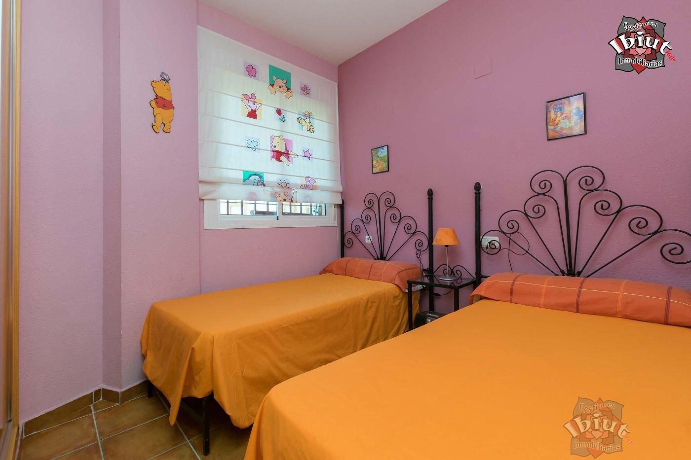 For sale of flat in Torrox-Costa