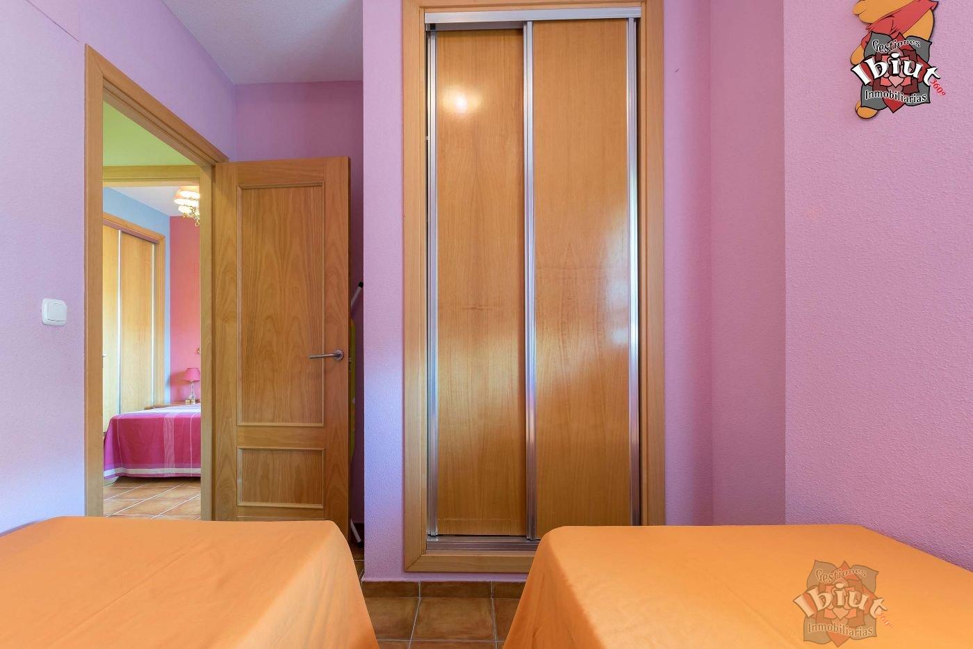 For sale of flat in Torrox-Costa