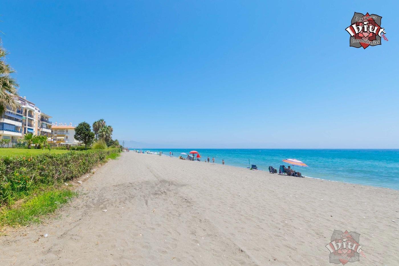For sale of flat in Torrox-Costa