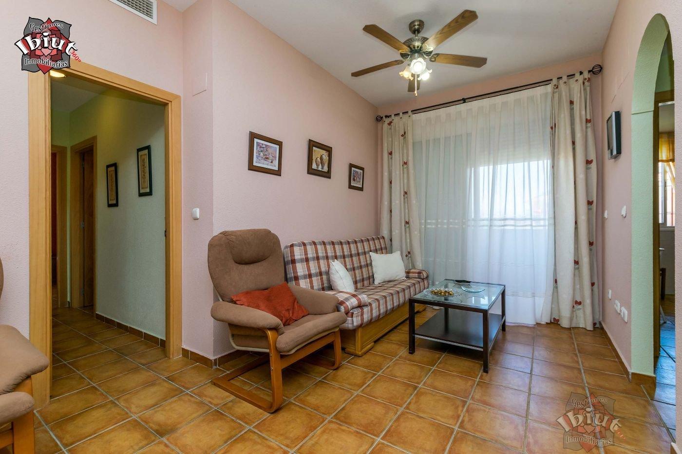 For sale of flat in Torrox-Costa