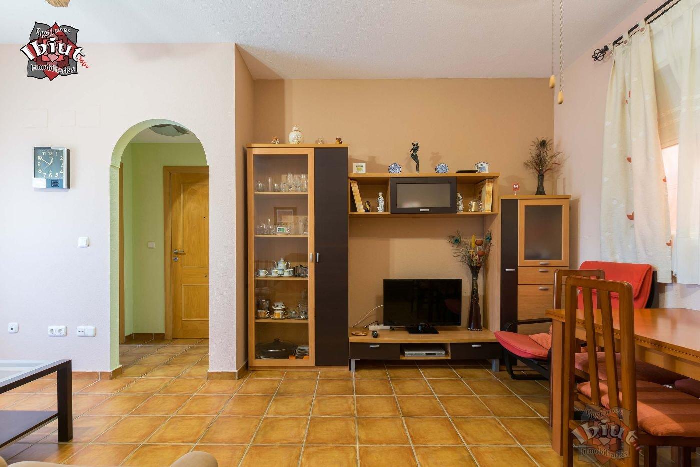 For sale of flat in Torrox-Costa