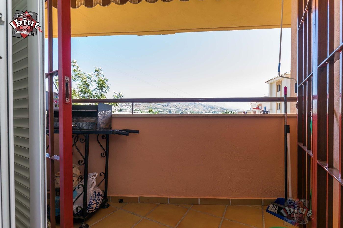 For sale of flat in Torrox-Costa