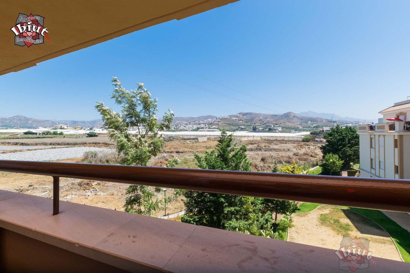 For sale of flat in Torrox-Costa