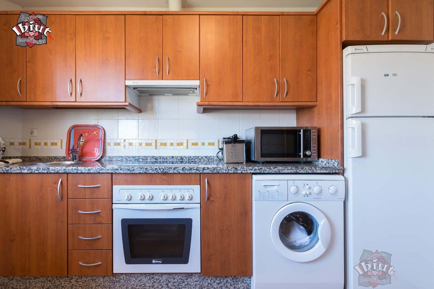 For sale of flat in Torrox-Costa