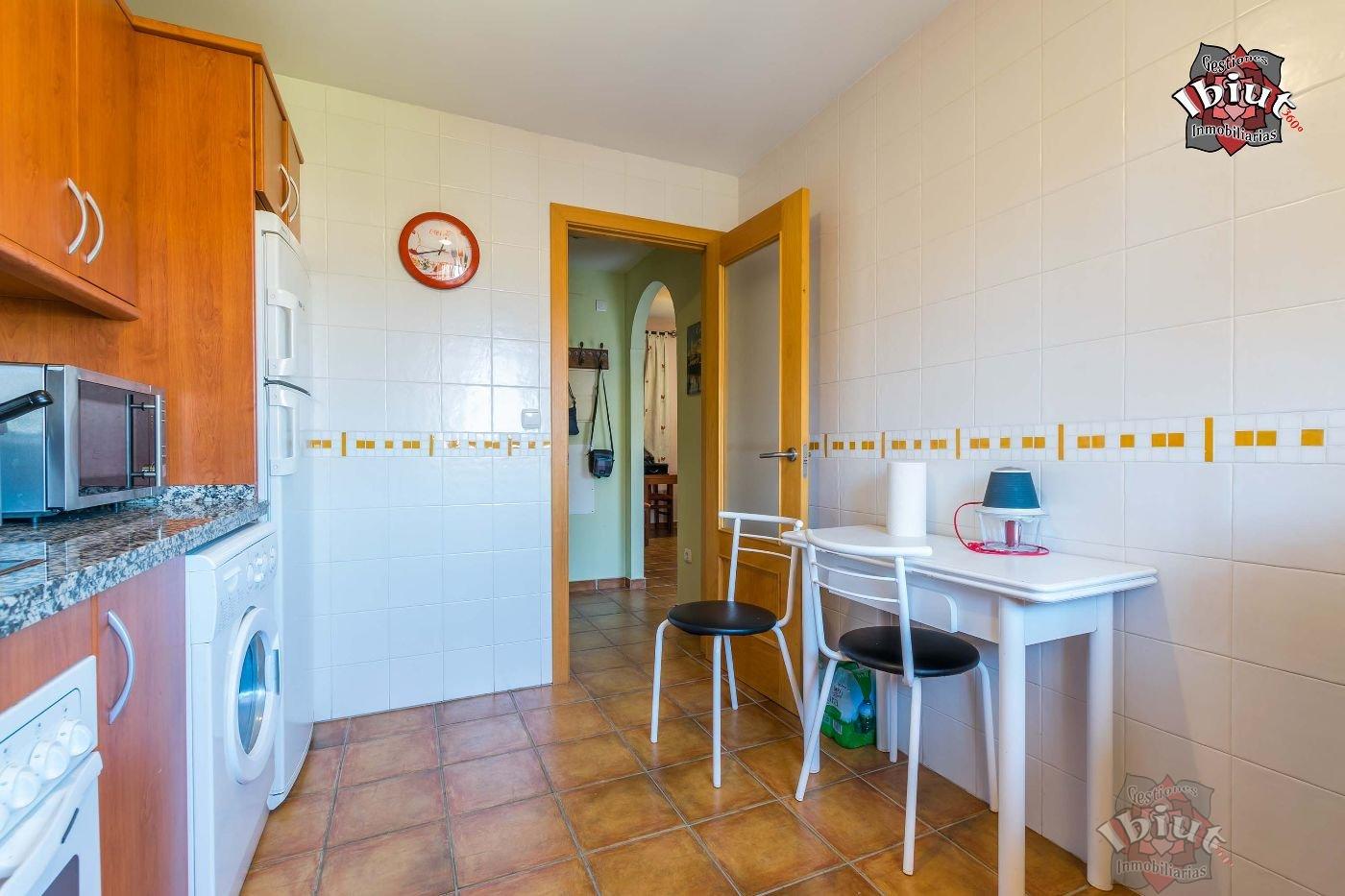 For sale of flat in Torrox-Costa