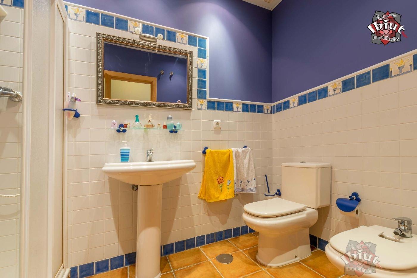 For sale of flat in Torrox-Costa