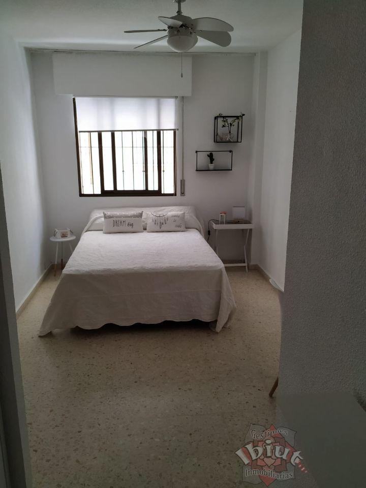 For rent of apartment in El Morche