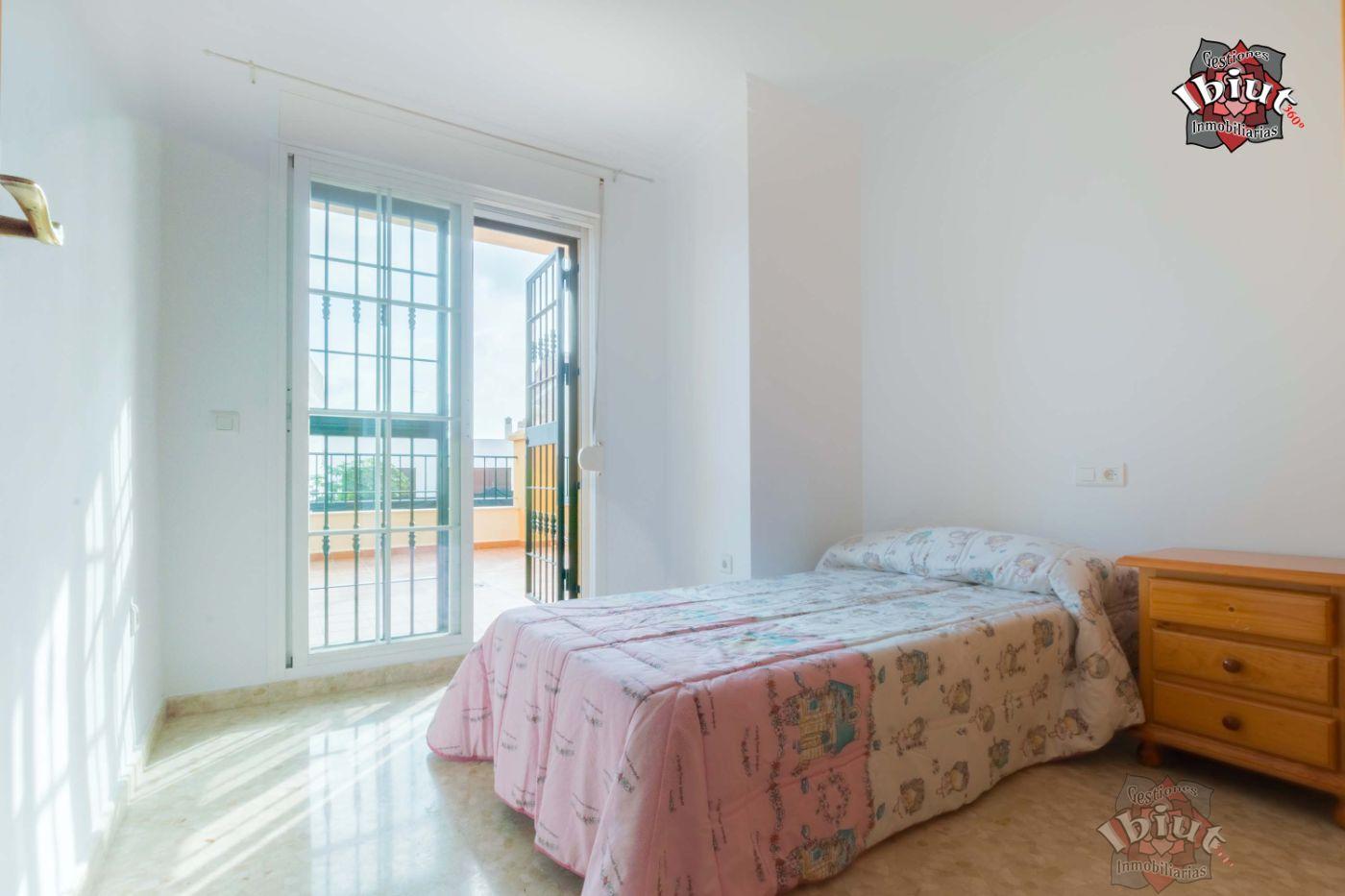 Alquiler de piso en Vélez-Málaga
