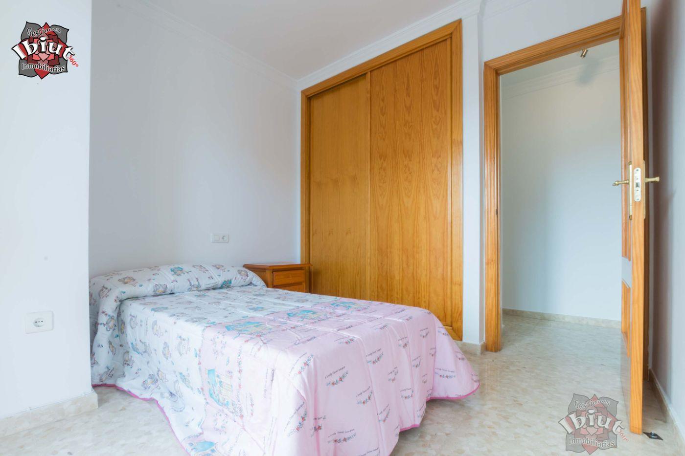 For rent of flat in Vélez-Málaga