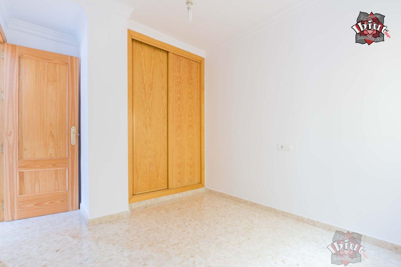 Alquiler de piso en Vélez-Málaga