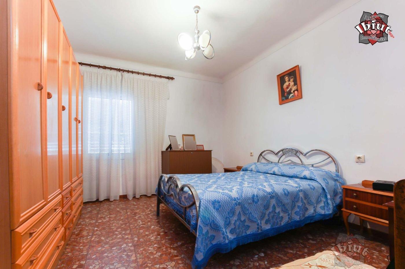 Venta de casa en Úbeda