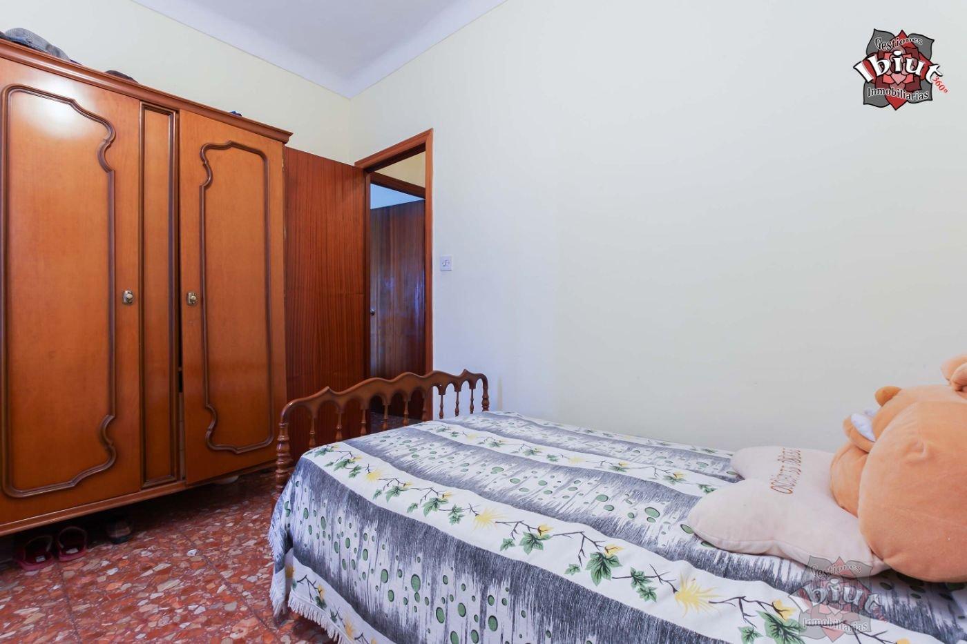 Venta de casa en Úbeda