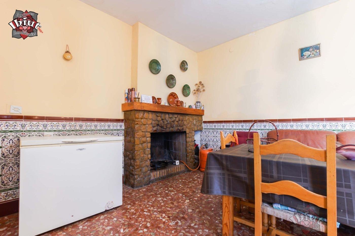 For sale of house in Úbeda