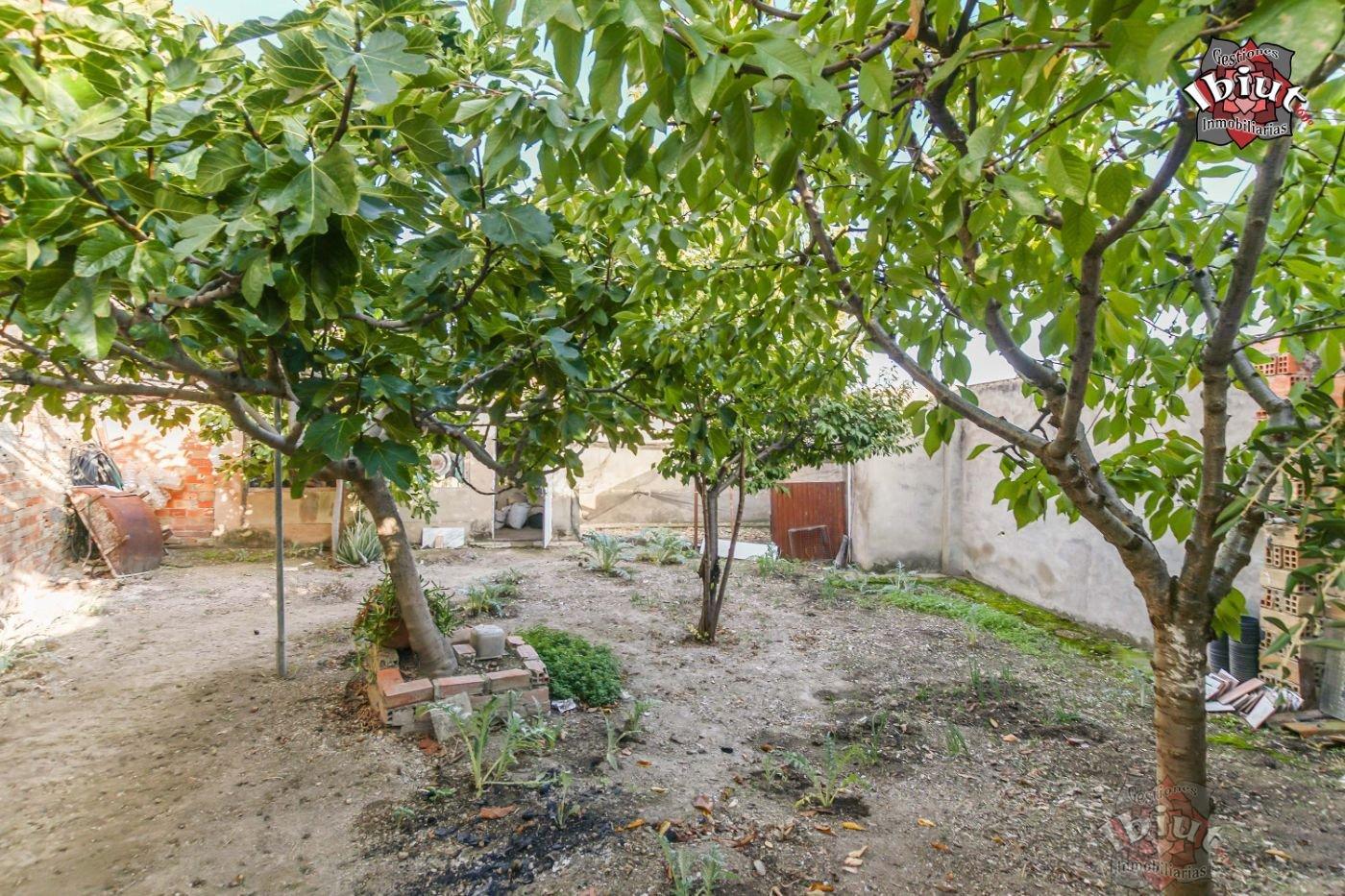 Venta de casa en Úbeda