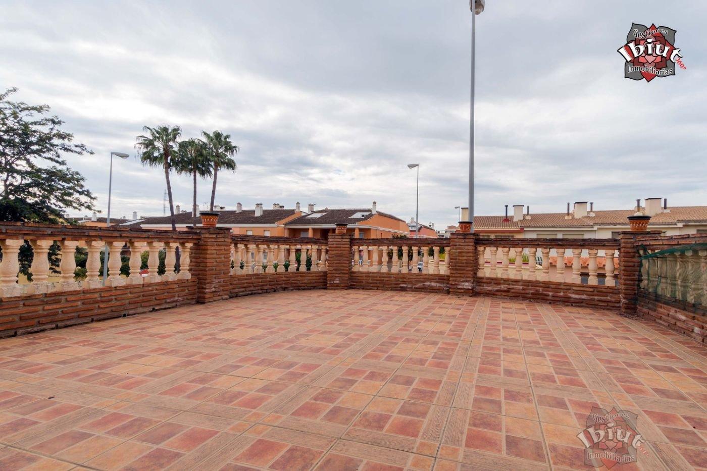 For sale of house in Torre del Mar